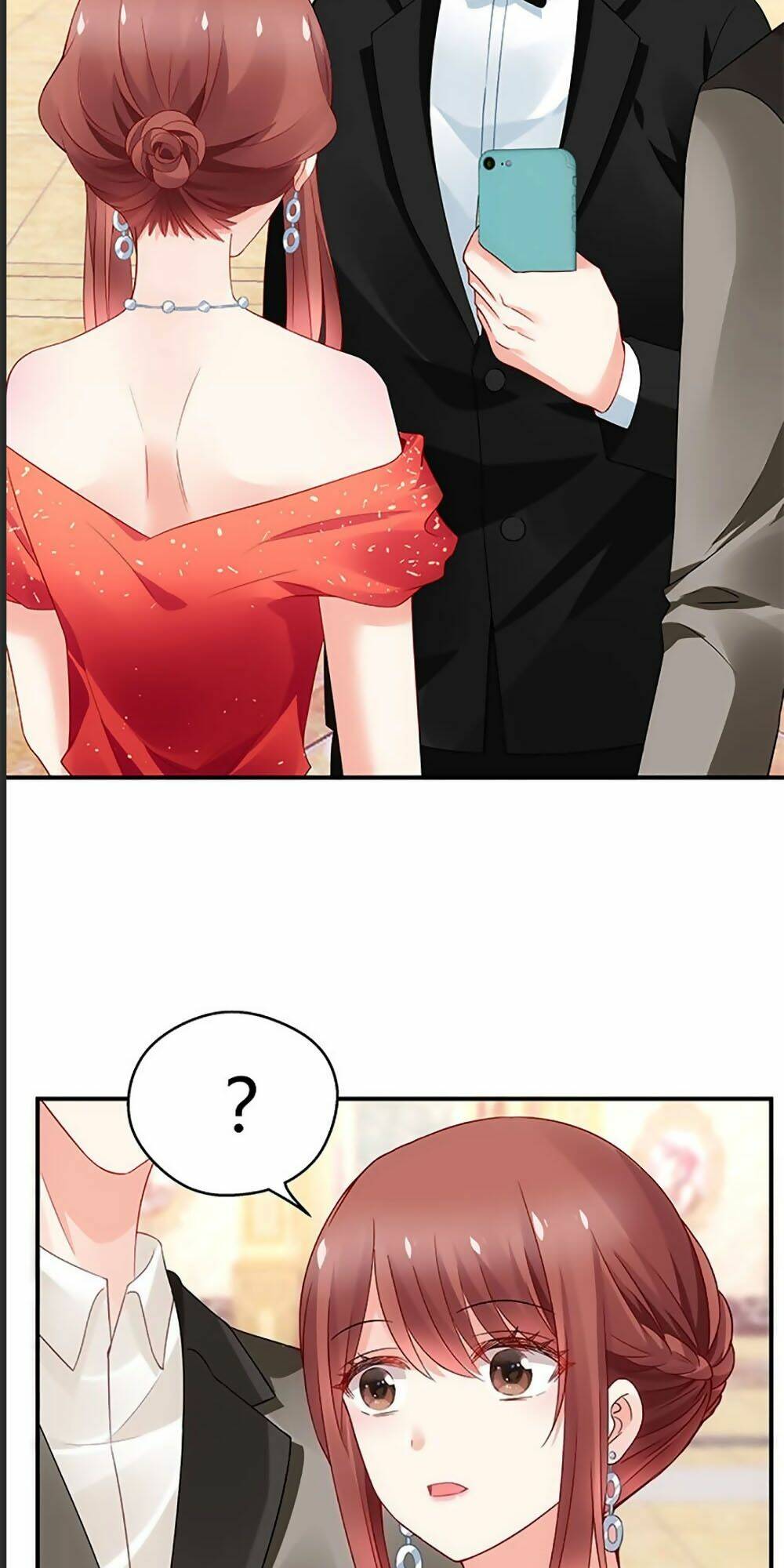 Bạn Trai 1/4 Của Tôi: Chapter 17