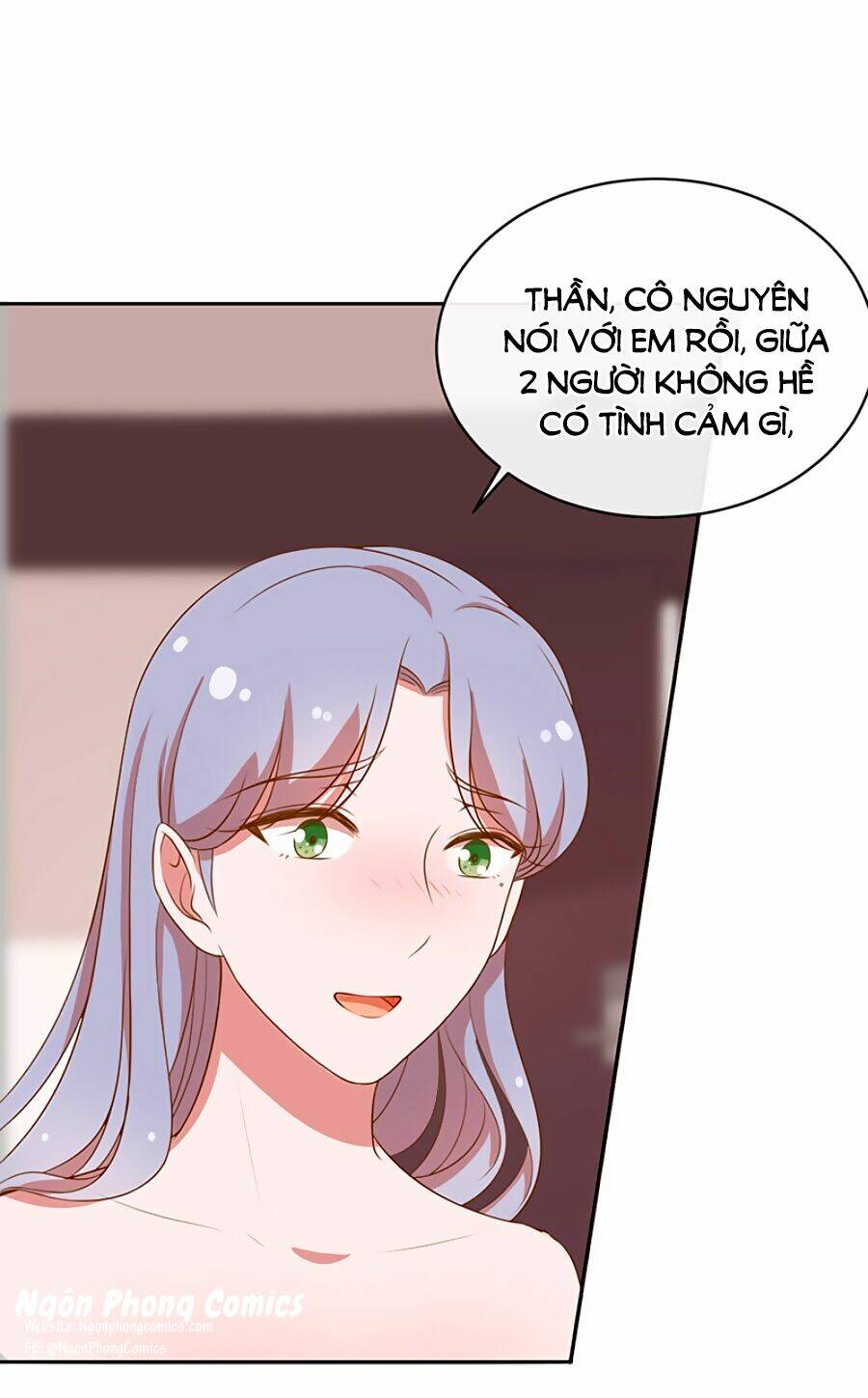 Cả Thế Giới Đều Không Bằng Người: Chapter 39