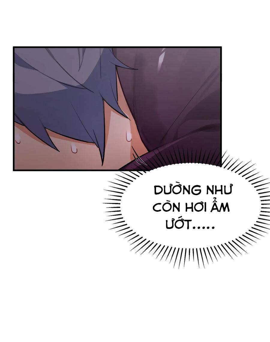 Hóa Ra Tôi Là Công Cụ Trong Game Tình Yêu: Chapter 13