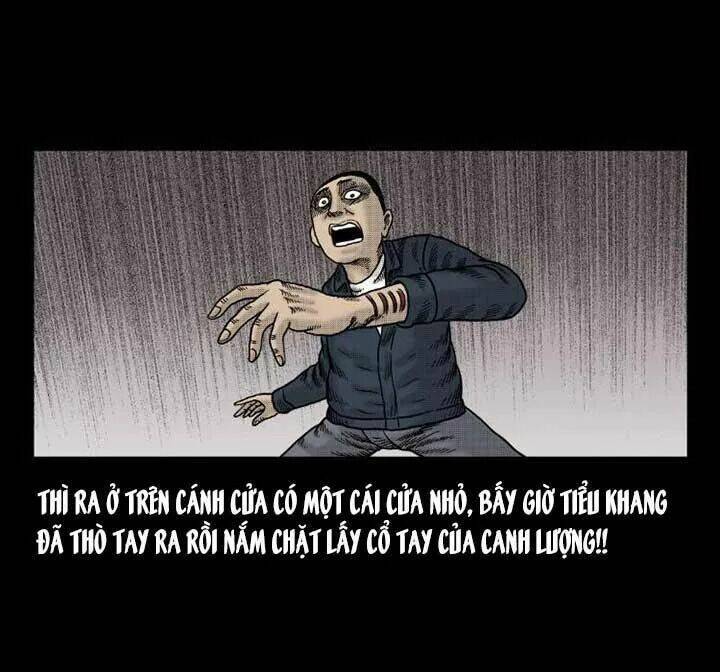 Kỳ Án Có Thật: Chapter 46