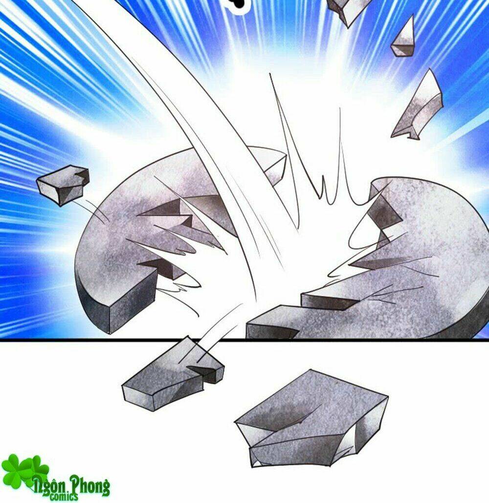 Vạn Năm Nhân Duyên Nhất Tuyến Khiên: Chapter 59