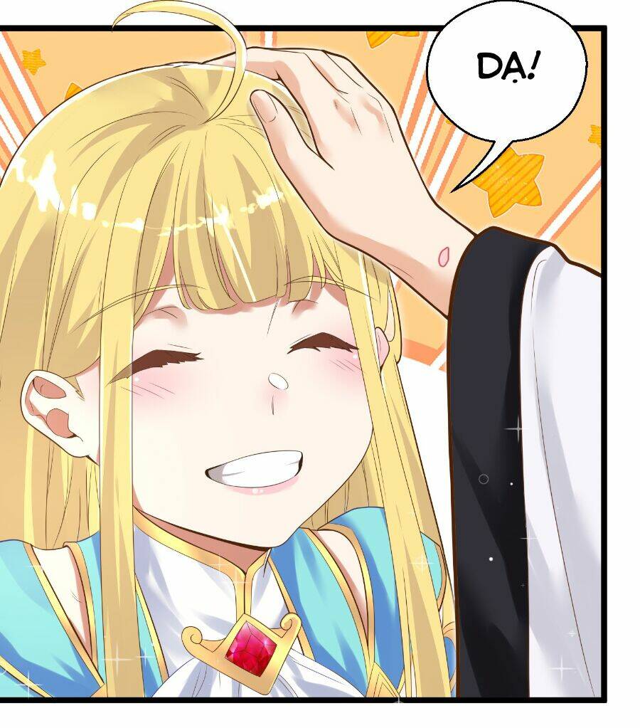 Bị Yêu Quái Bao Vây, Ta Vô Tình Nhặt Được Tiểu Ma Nữ?!: Chapter 5