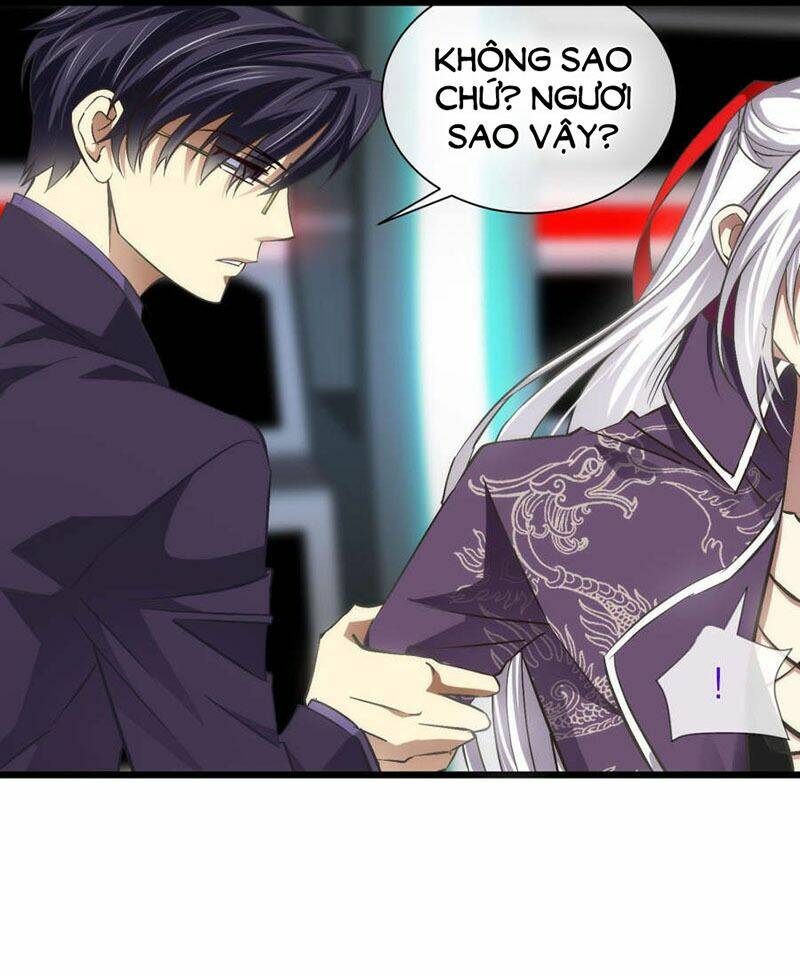 Một Vạn Tư Thế Công Lược Yêu Nam: Chapter 66