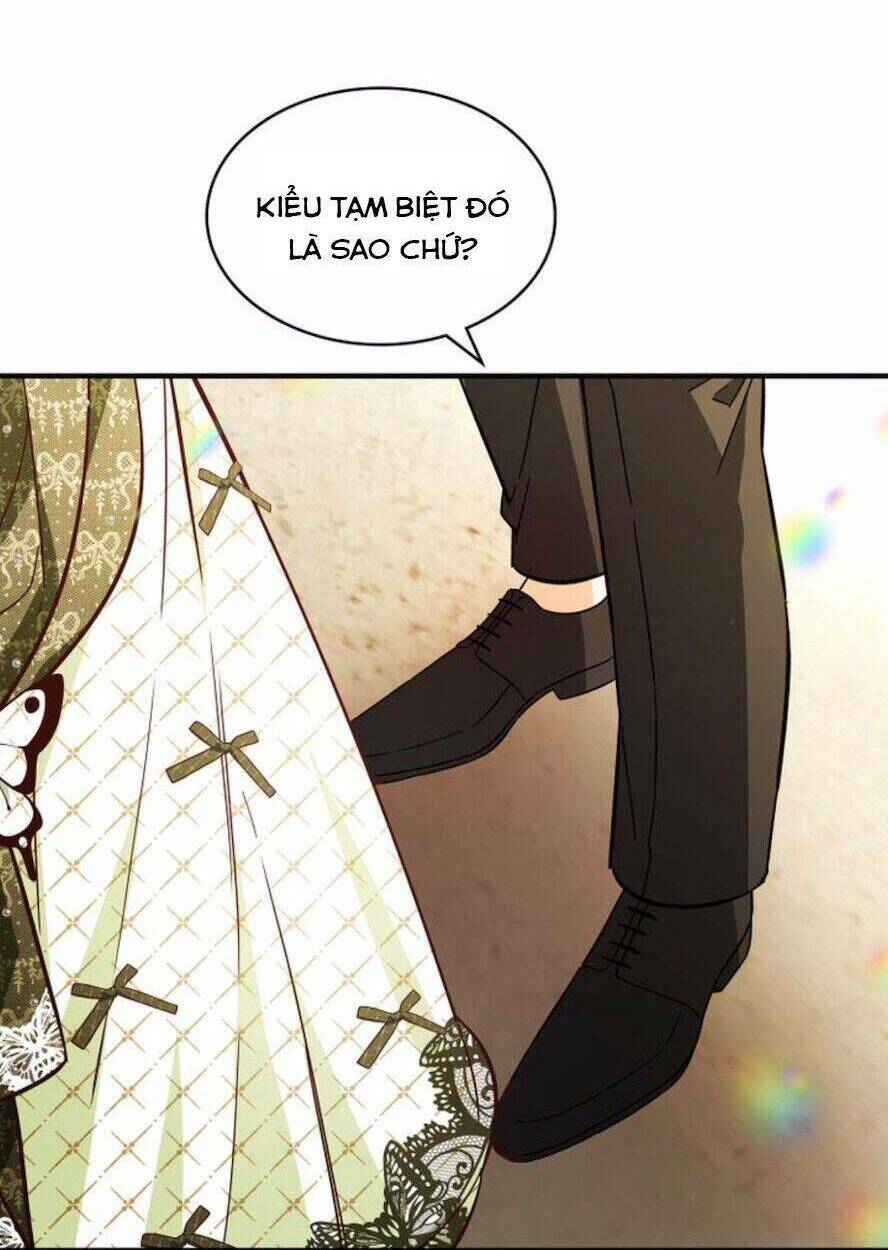 Lòng Trung Thành Với Kẻ Ác: Chapter 37