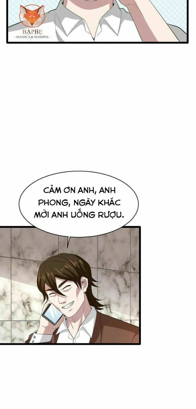 Đô Thị Tà Vương: Chapter 71