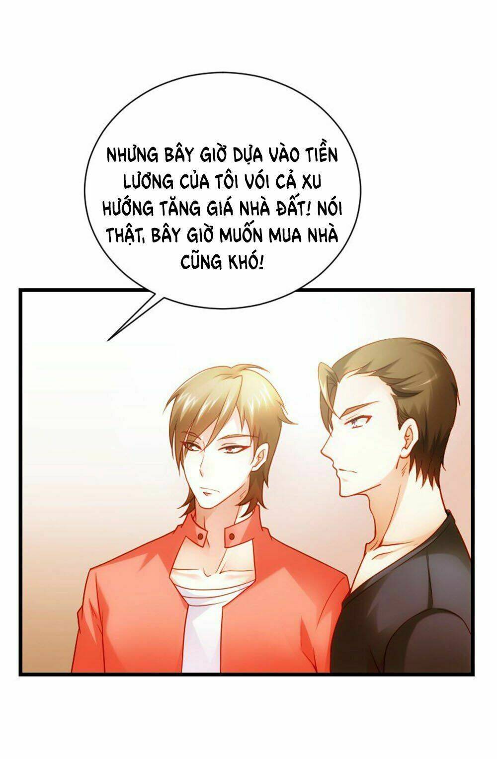 Vạn Năm Nhân Duyên Nhất Tuyến Khiên: Chapter 30