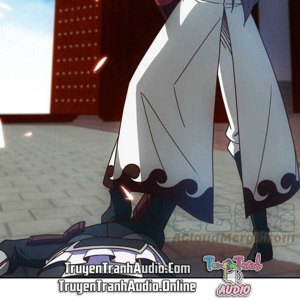 Hồng Thiên Thần Tôn: Chapter 95
