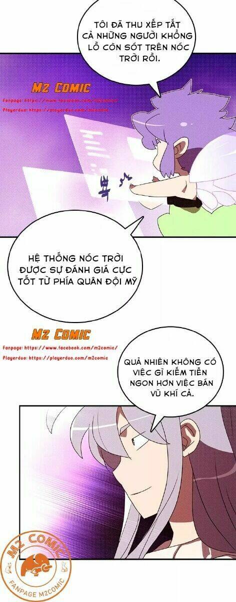 Ta Là Vua Pháp Sư: Chapter 127