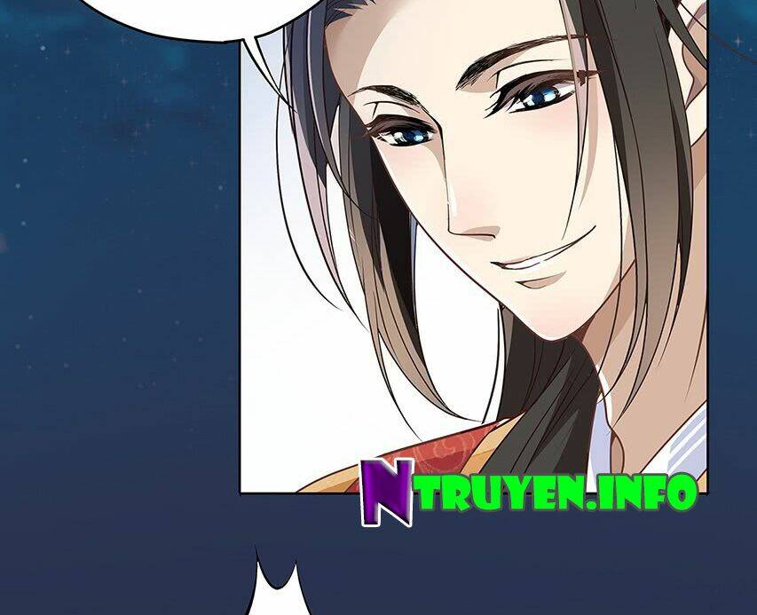 Vương Phi Thật Uy Vũ: Chapter 5.2