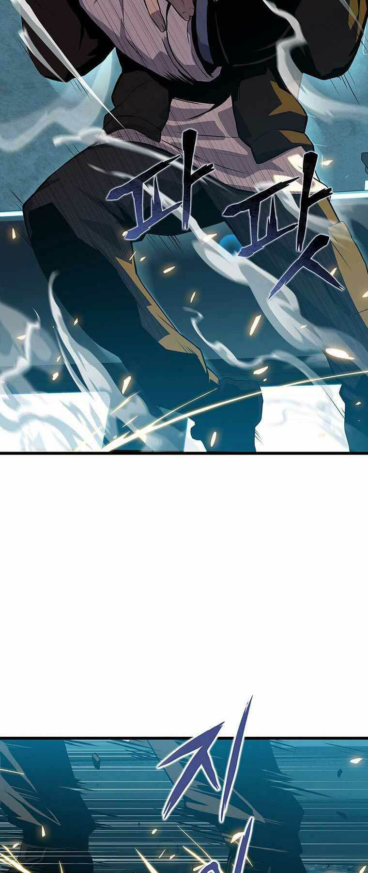 Hậu Duệ Của Hổ: Chapter 8