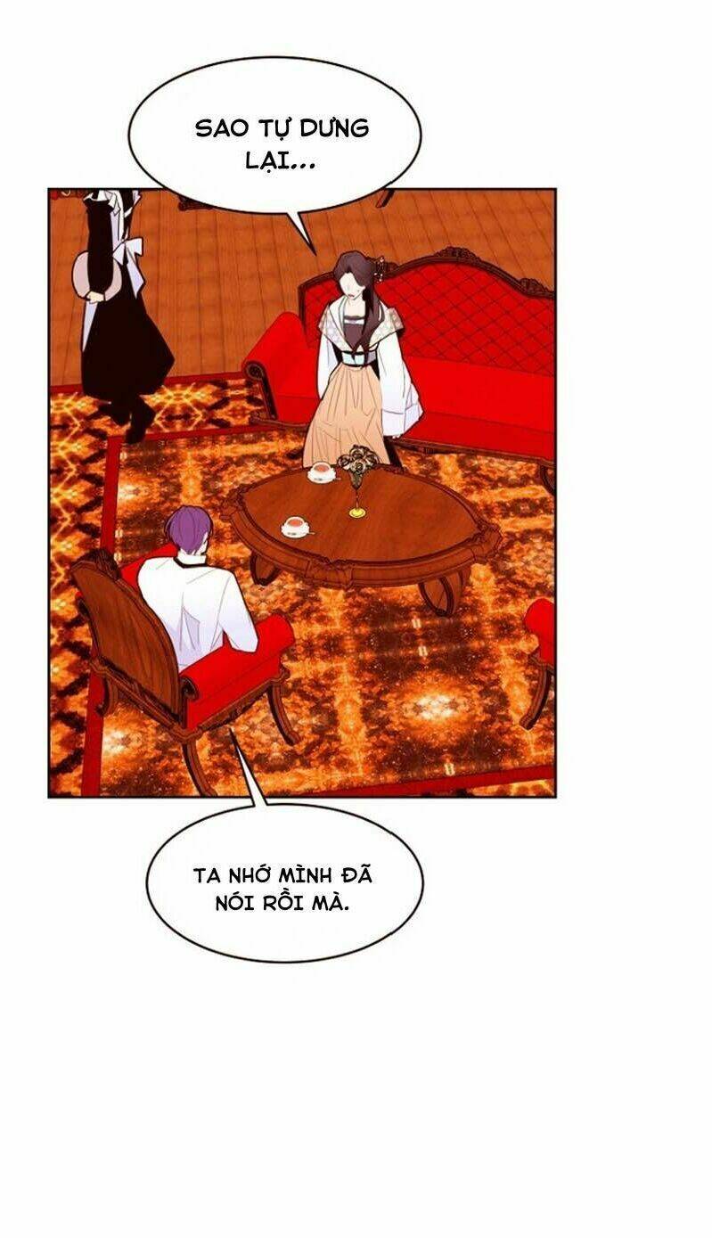 Cuộc Sống Rập Khuôn Của Một Quý Cô Tái Sinh!: Chapter 18