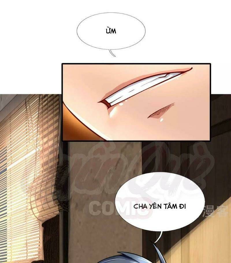 Bạn Gái Mạt Thế Vườn Nhà Ta Thông Tới Mạt Thế: Chapter 53