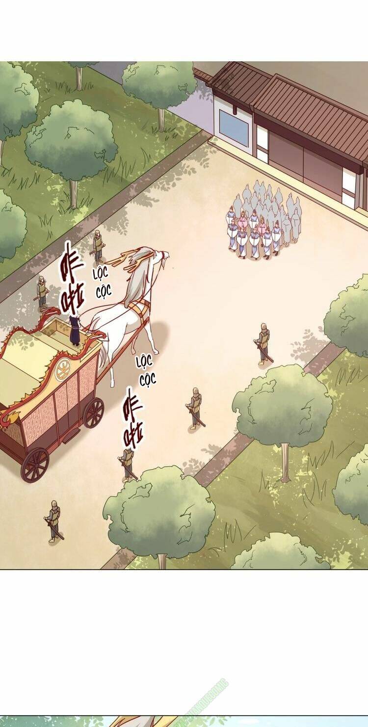 Ta Luyện Giả Kim Trong Thời Đại Tu Tiên: Chapter 9