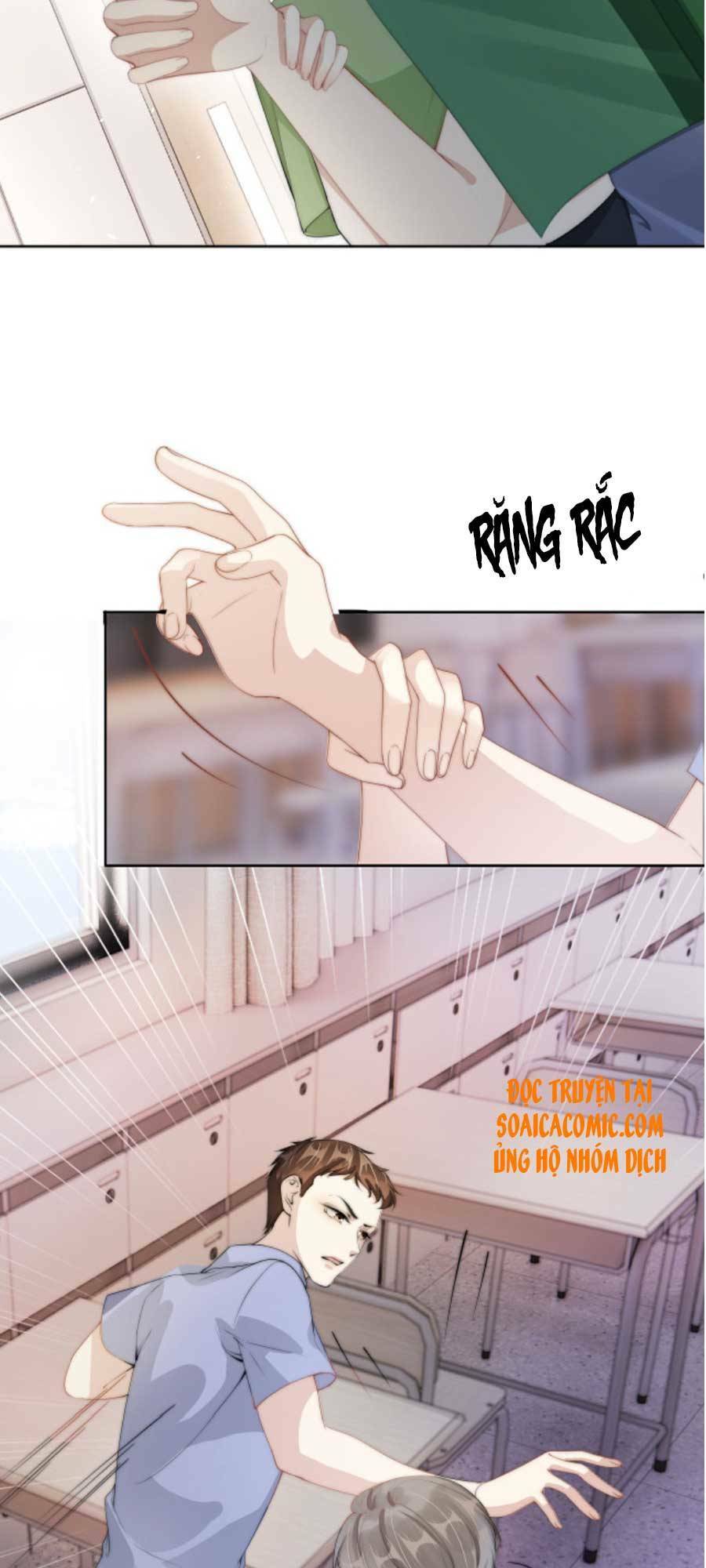 Ngự Tỷ Toàn Năng Lại Bị Phá Mã Giáp: Chapter 42