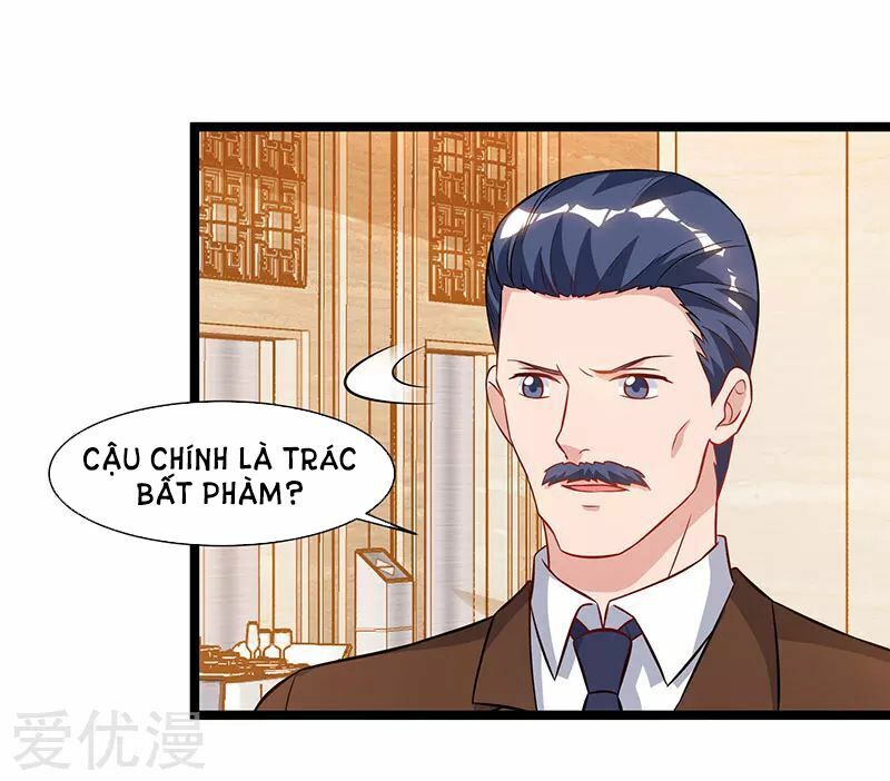 Trọng Sinh Khí Thiếu Quy Lai: Chapter 54
