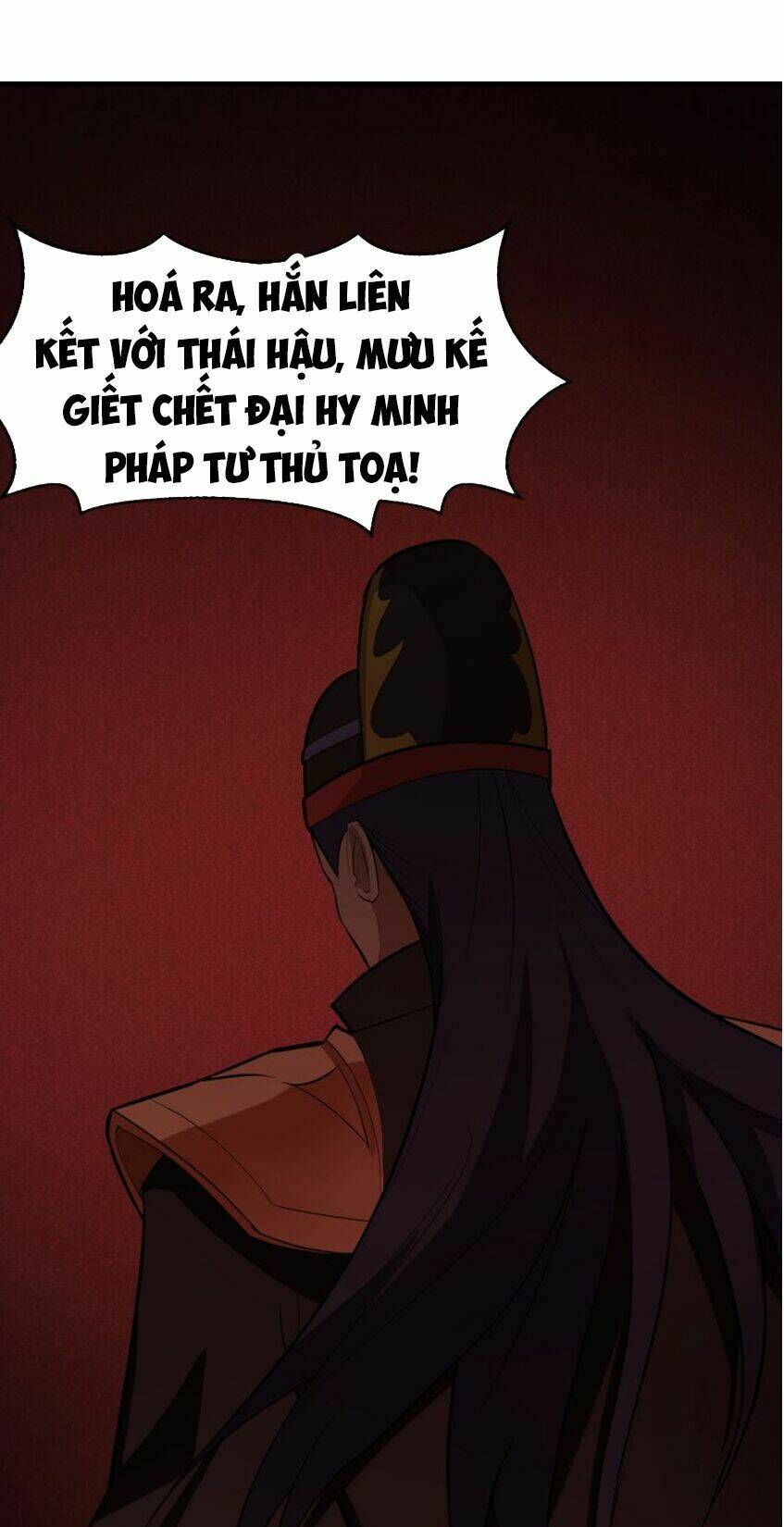 Đại Nghịch Chi Môn: Chapter 51