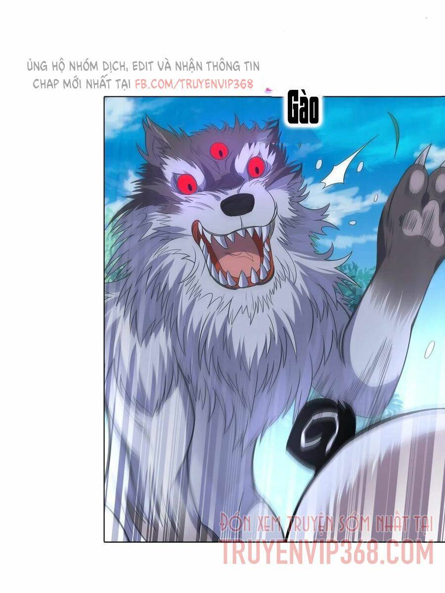 Người Nguyên Thủy Mạnh Nhất: Chapter 20