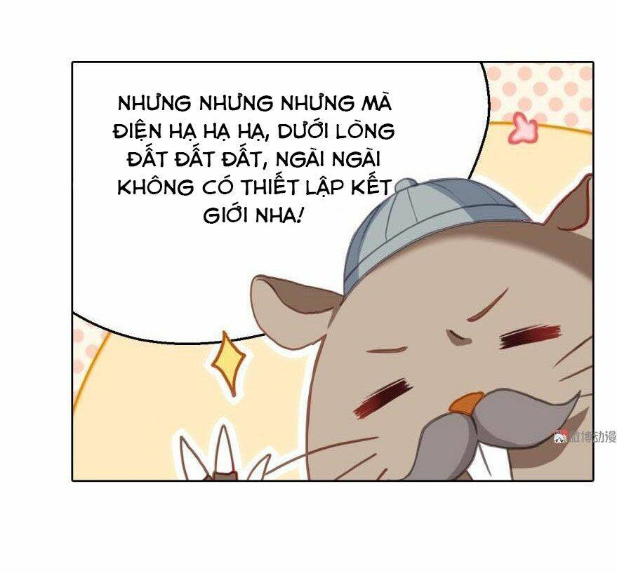 Cửu Thiên: Chapter 3