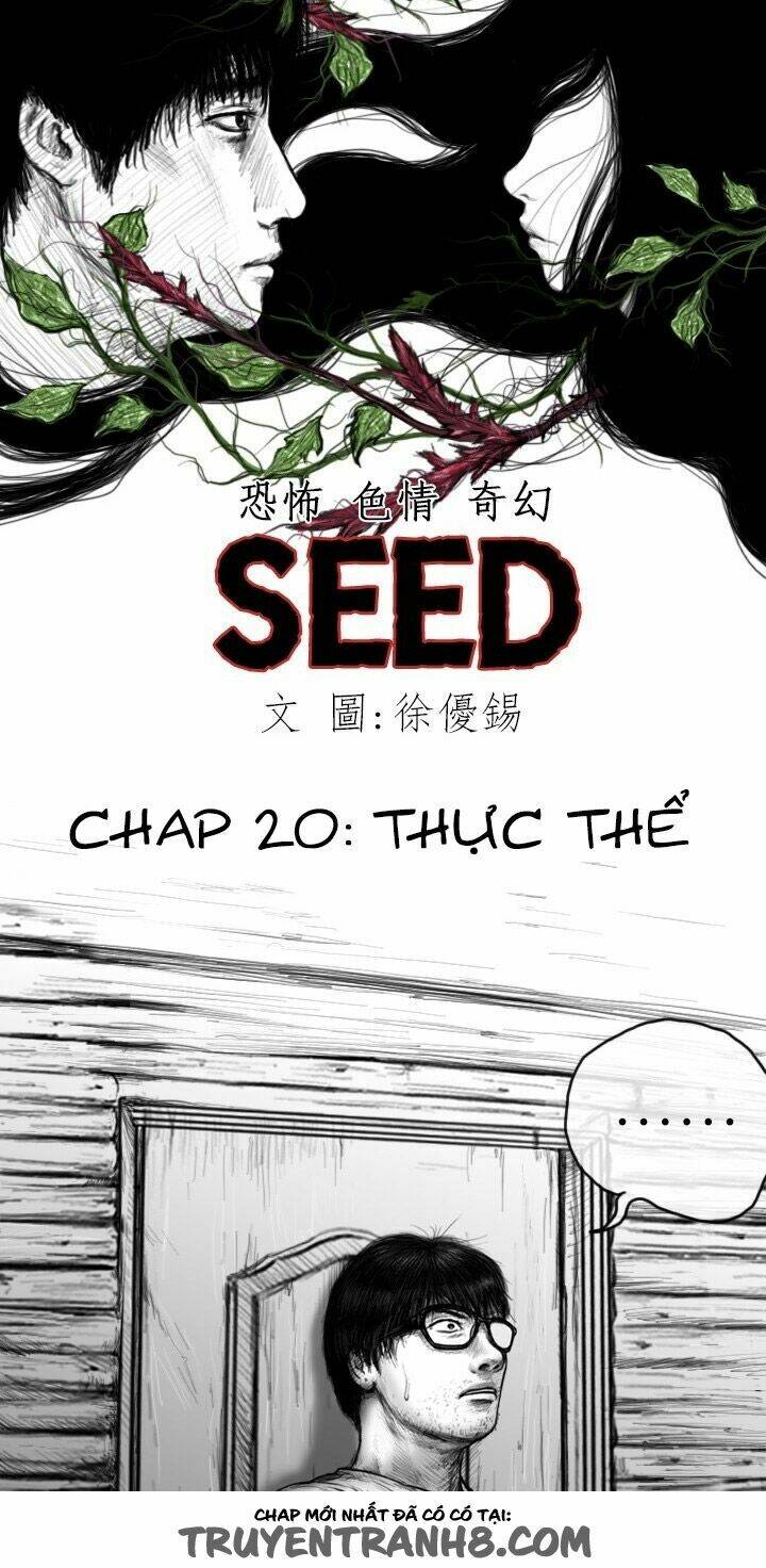 Hạt Giống Mỹ Nhân: Chapter 20