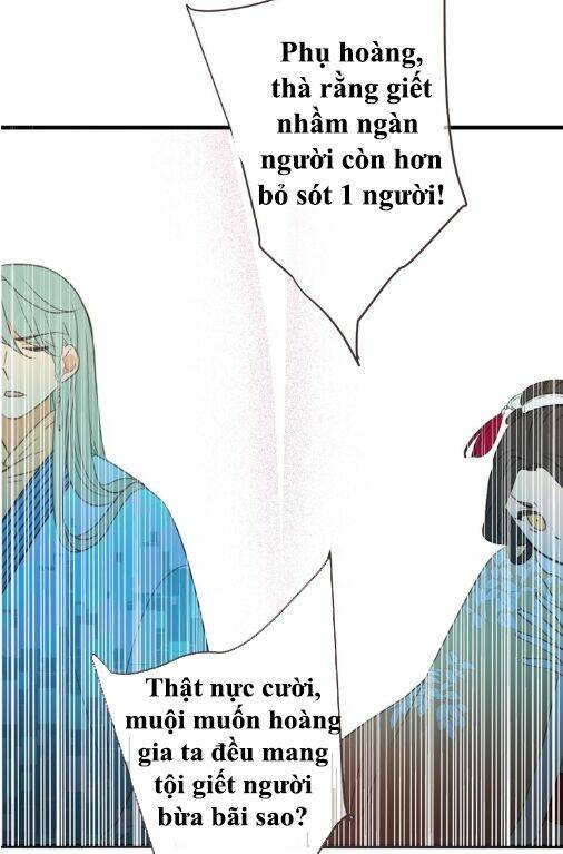 Bạn Trai Tôi Là Cẩm Y Vệ 2: Chapter 74.5