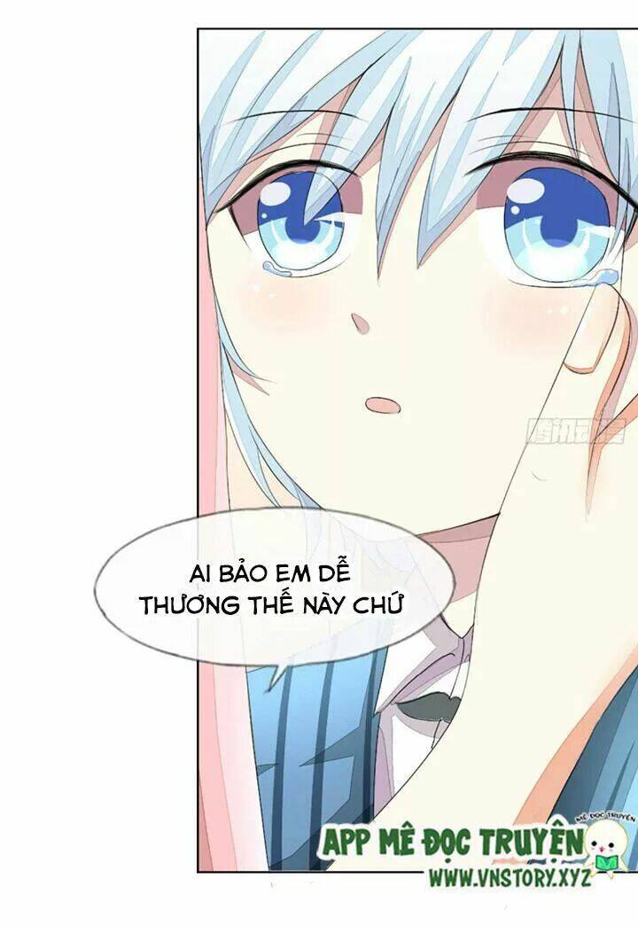 Nam Thần Ma Cà Rồng: Sủng Nhược Tiểu Lãn Thê: Chapter 50