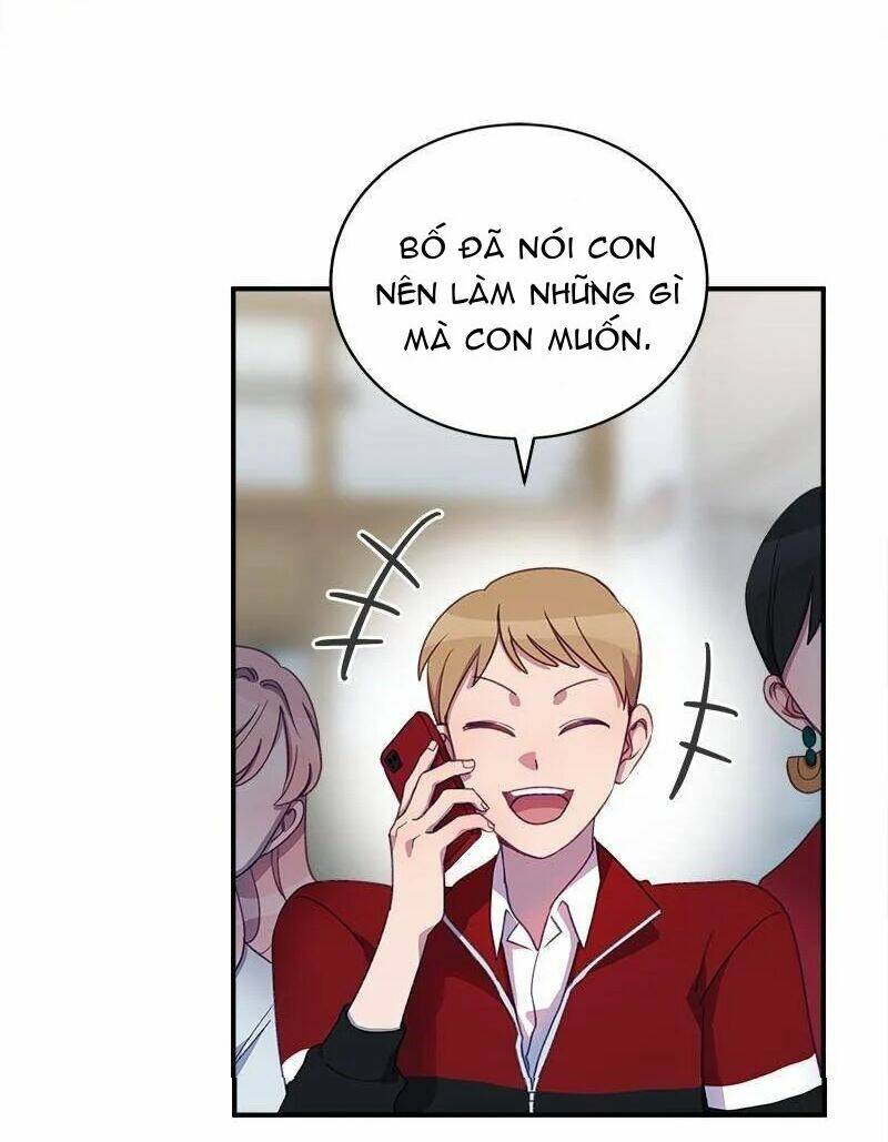 Lạy Chúa! Xin Hãy Để Con Trở Thành Ác Ma: Chapter 9