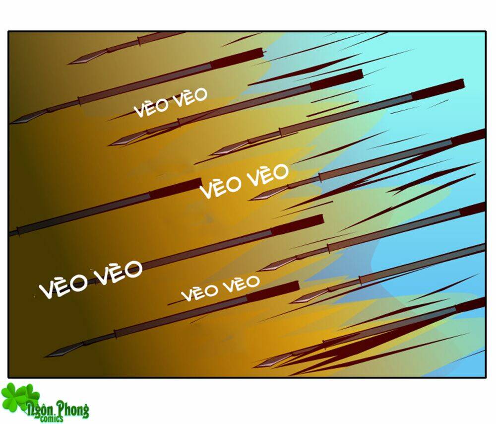 Hòa Thượng Và Tiểu Long Quân: Chapter 43