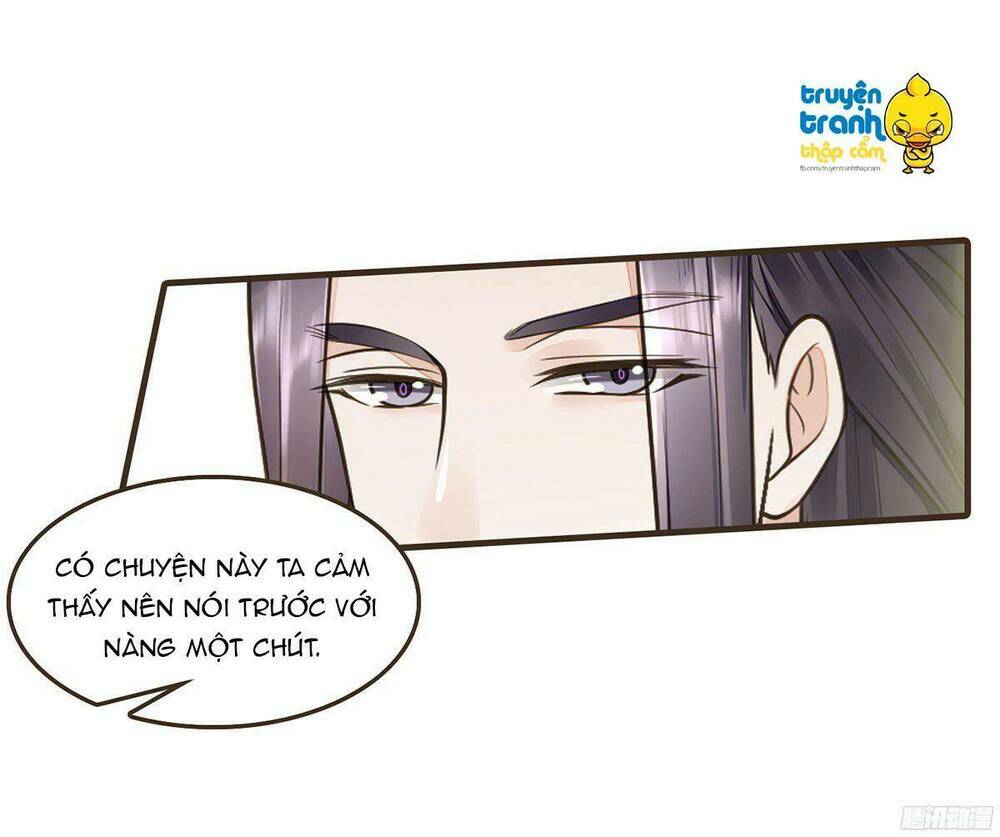 Đại Giá Thừa Tướng: Chapter 59