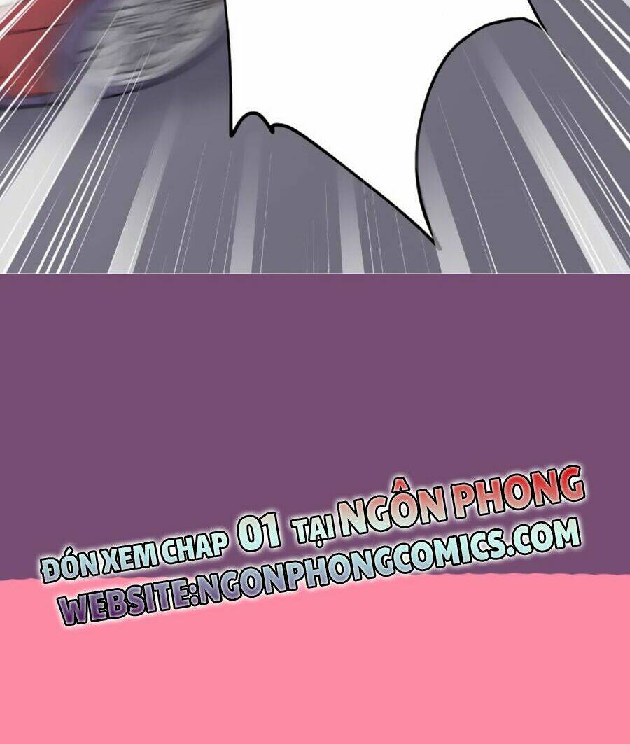 Cả Thế Giới Đều Không Bằng Người: Chapter 1