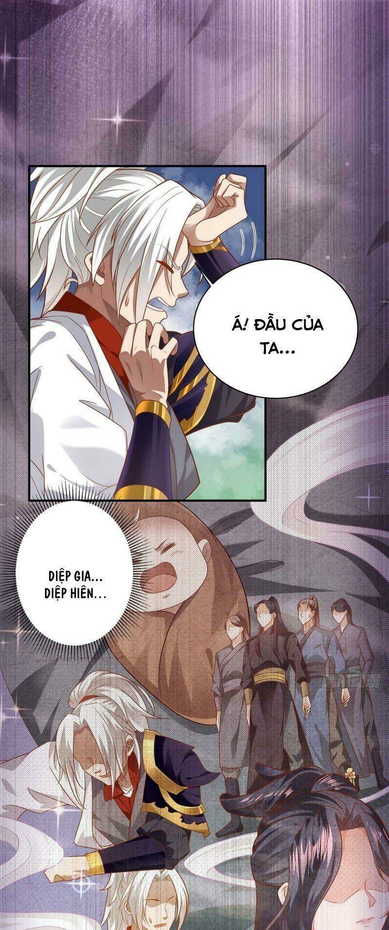 Siêu Cấp Thôn Phệ Hệ Thống: Chapter 1