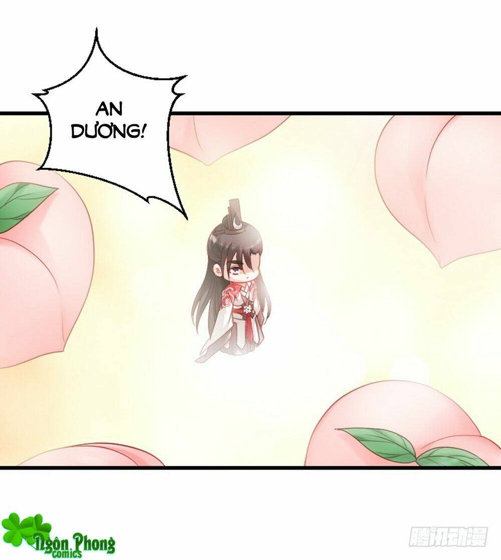 Vạn Năm Nhân Duyên Nhất Tuyến Khiên: Chapter 56