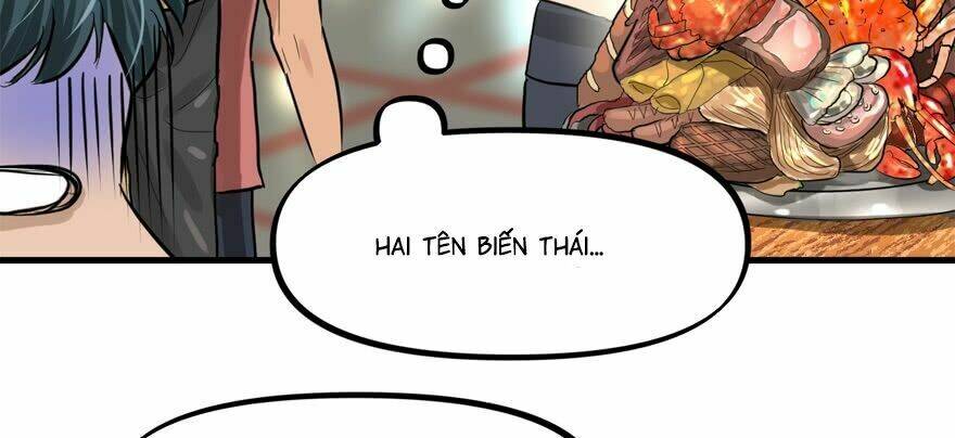 Vua Sinh Tồn: Chapter 58