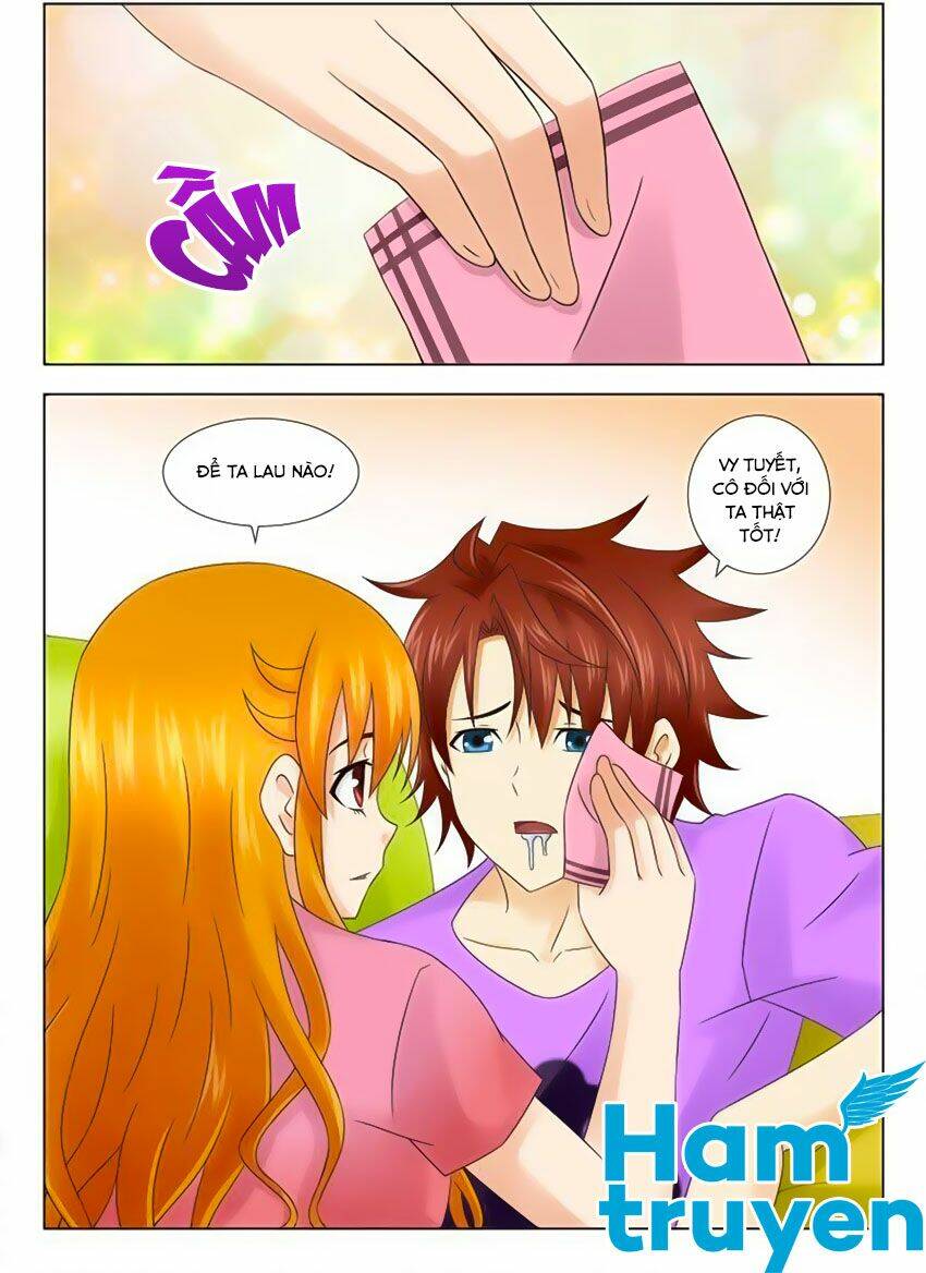 Tối Cường Tà Thiếu: Chapter 157