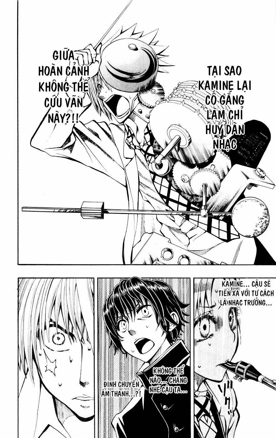 Soul Catcher: Chapter 11