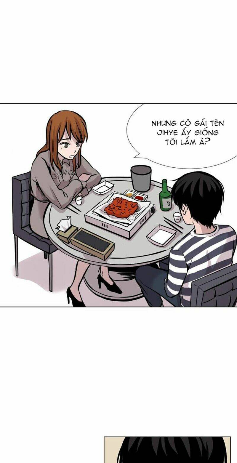 Bí Mật Của Dạ Tộc: Chapter 3