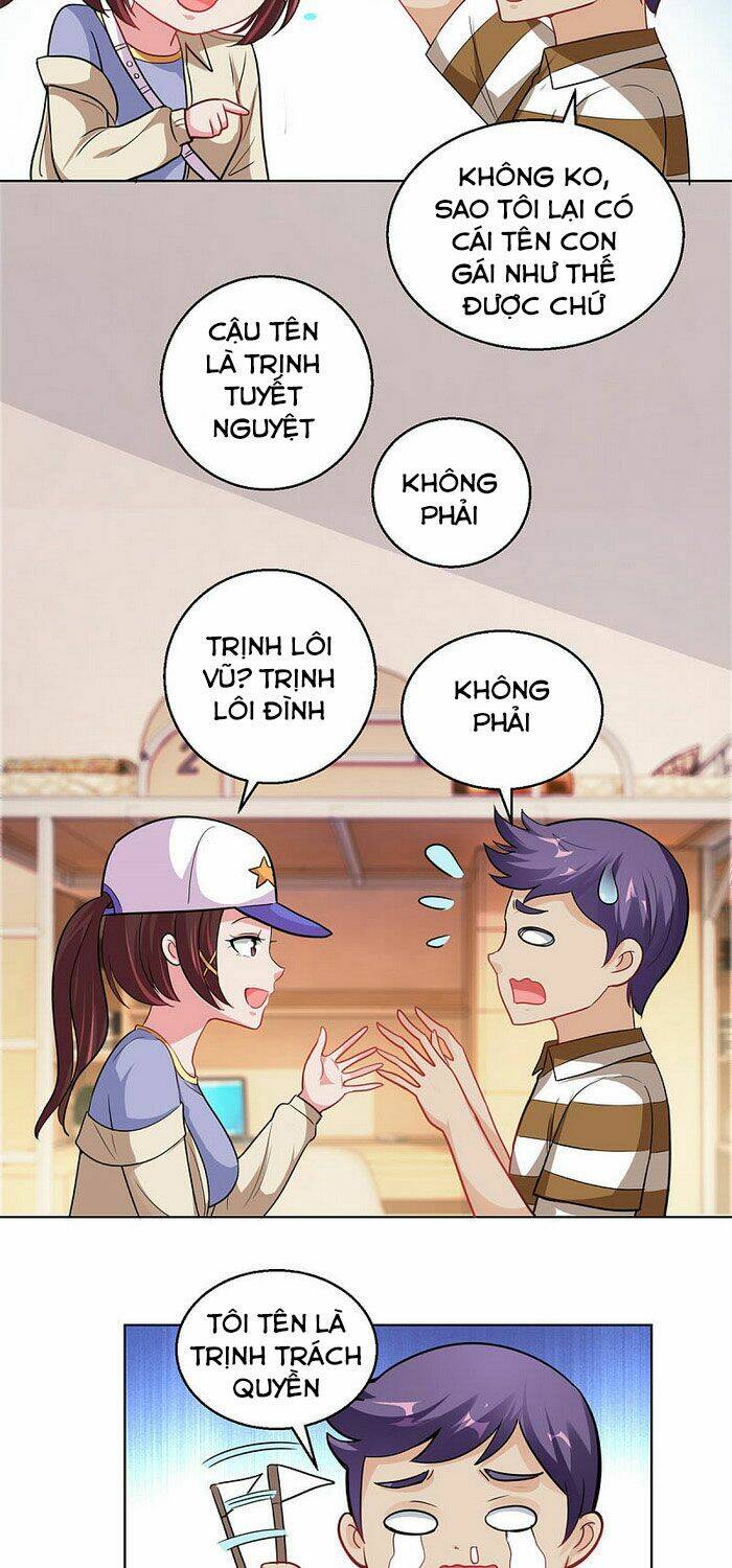 Đô Thị Chí Tôn Hệ Thống: Chapter 190