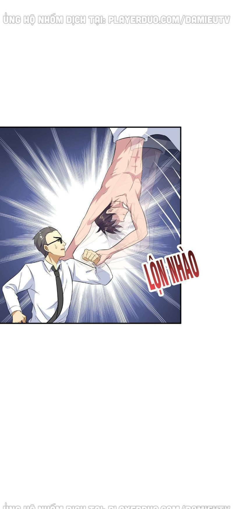 Đại Gia Livestream Vạn Giới: Chapter 10