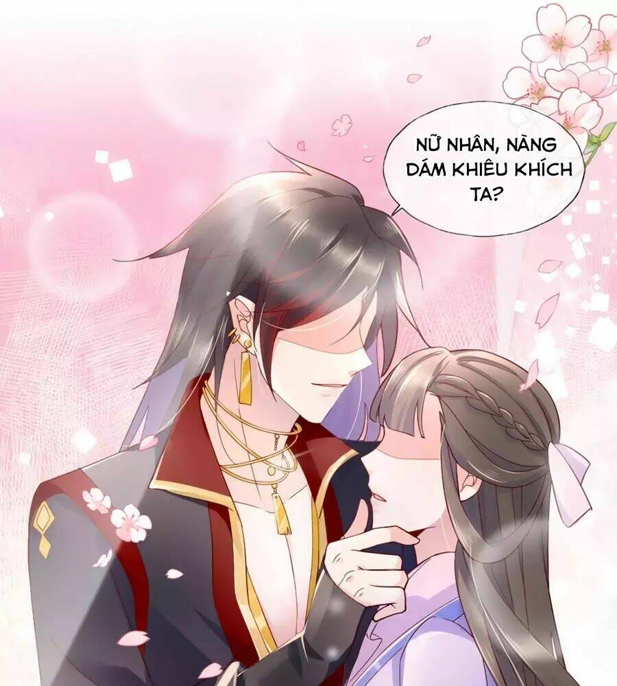 Điềm Mỹ Chi Huyết: Chapter 22