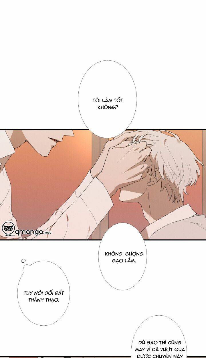 Trốn Tìm: Chapter 26