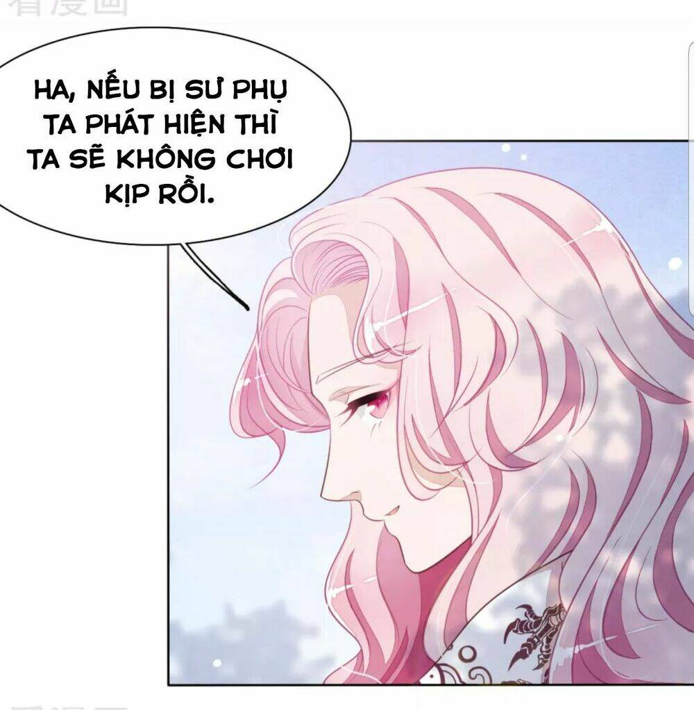 Xuyên Về Cổ Đại Làm Quốc Bảo: Chapter 33