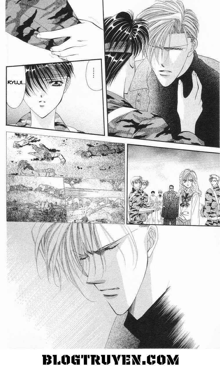 Tokyo Crazy Paradise: Chapter 81