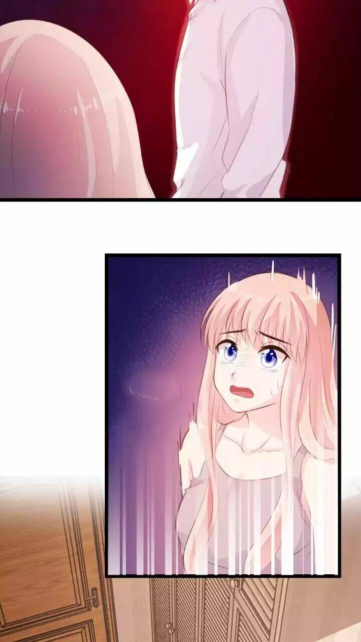 Bản Hợp Đồng Của Tổng Tài Lạnh Lùng: Chapter 10