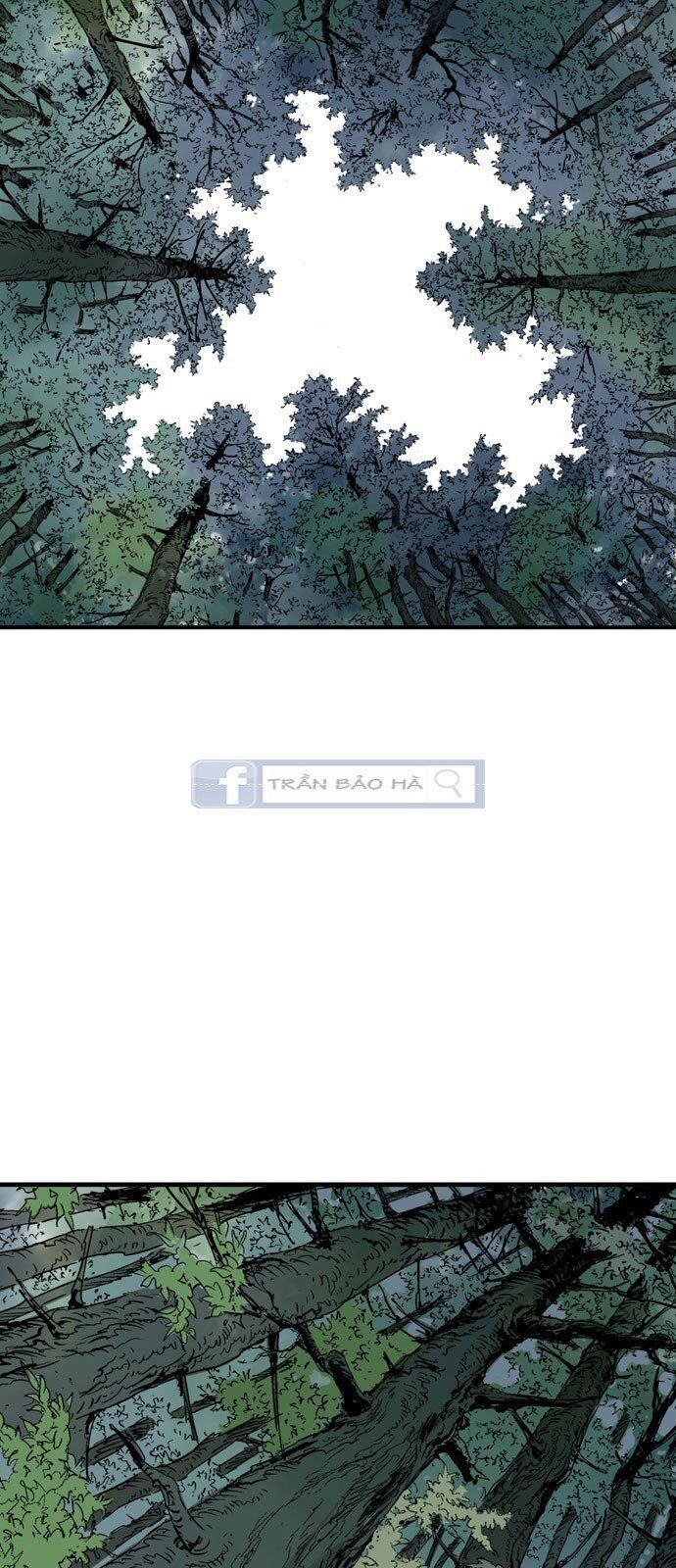 Cao Thủ 2: Chapter 84