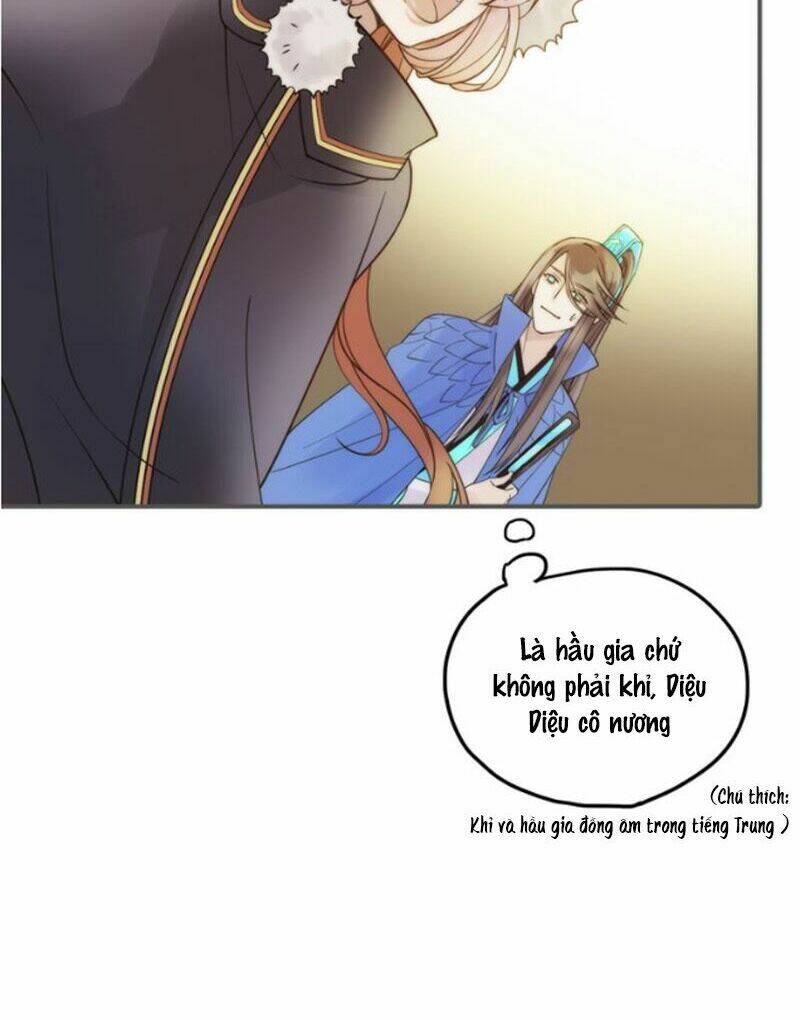 Cướp Chàng Vợ Về Đón Năm Mới: Chapter 7.2