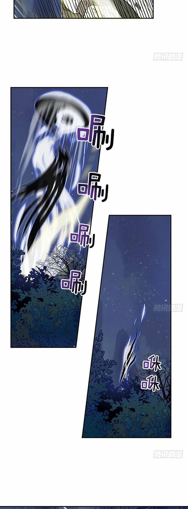 Học Sĩ Tái Sinh: Chapter 120.5