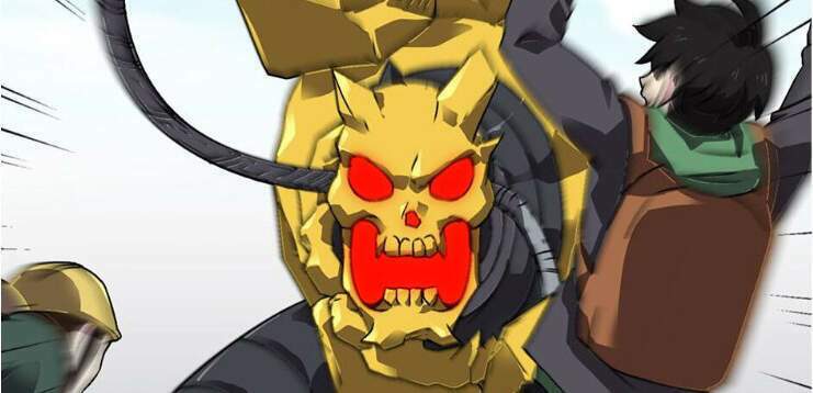 Hầm Ngục Bóng Tối: Chapter 25