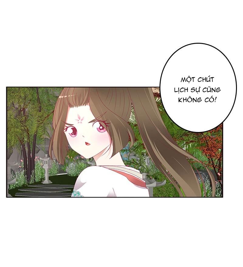 Thông Linh Phi: Chapter 386