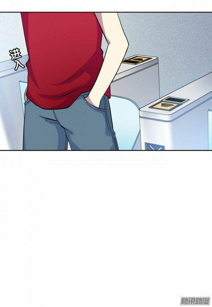 Người Yêu Thời Không: Chapter 46