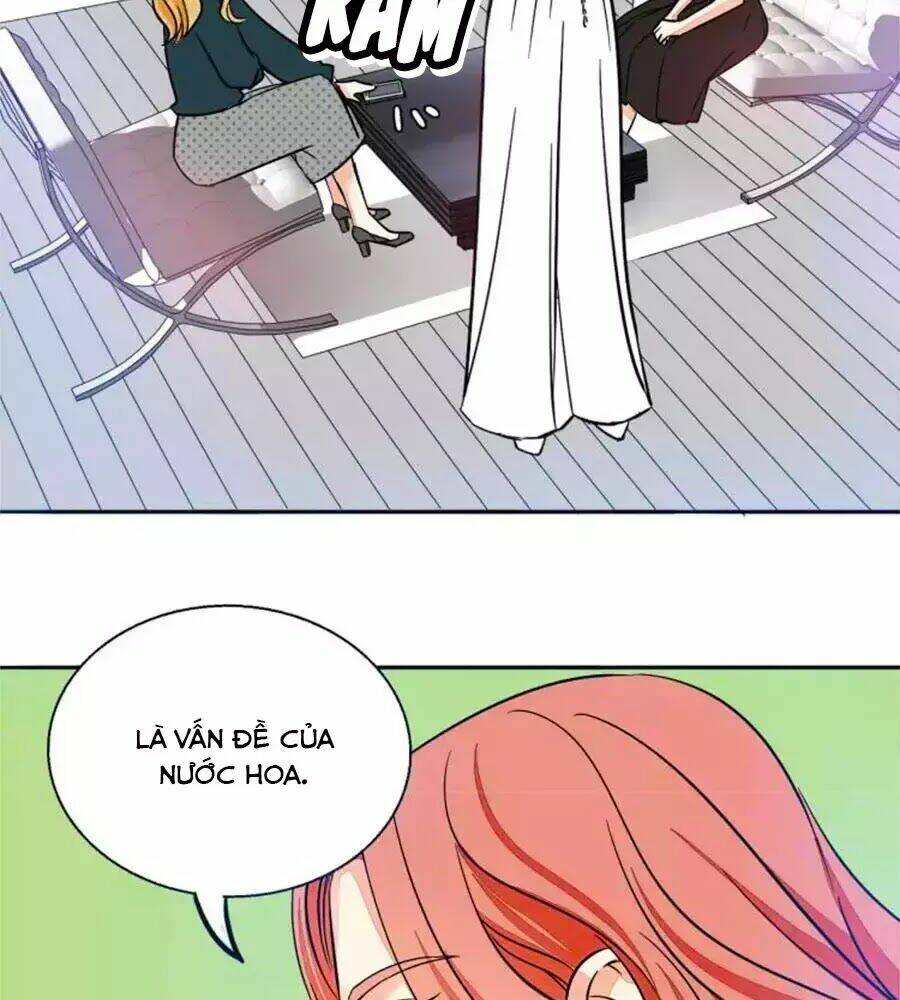 Mùi Hương Lãng Mạn: Chapter 46