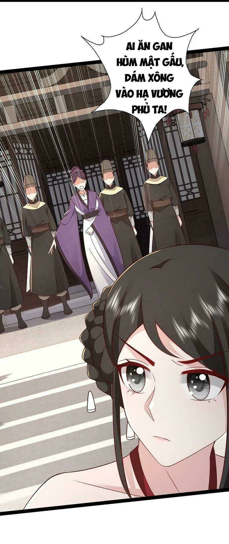 Tối Cường Vận Đào Hoa: Chapter 284